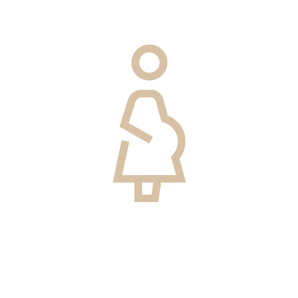 Ob allein oder in einer Beziehung – MyBabyWish begleitet dich liebevoll.<br />
👉 Verfolge deinen Zyklus, stärke dein Vertrauen in dich selbst und finde Ruhe in Momenten voller Fragen.