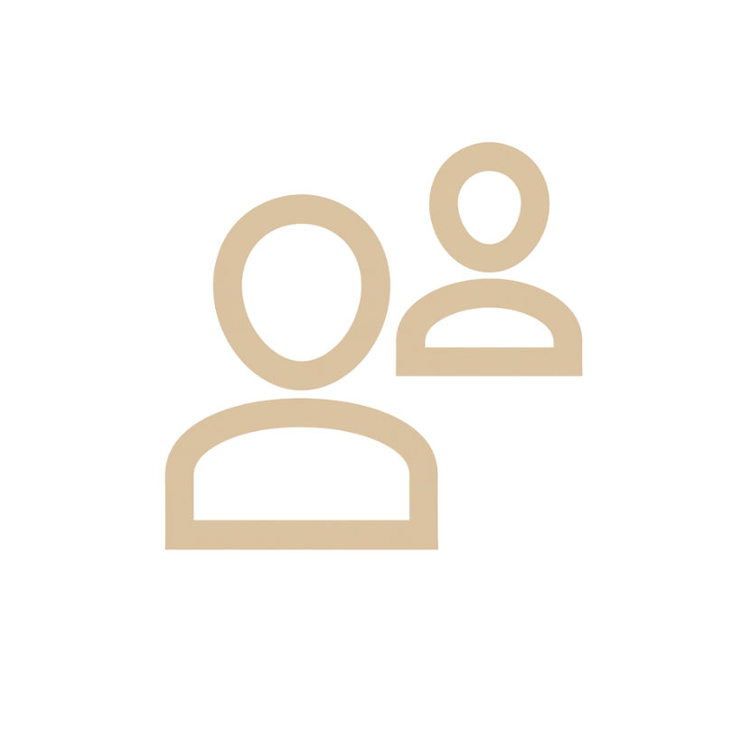 Egal, ob du alleine bist, in einer Partnerschaft oder LGBTQ+ – My BabyWish spricht dich an.<br />
Die App versteht unterschiedliche Lebensentwürfe, respektiert deine Entscheidungen und begegnet dir auf Augenhöhe.