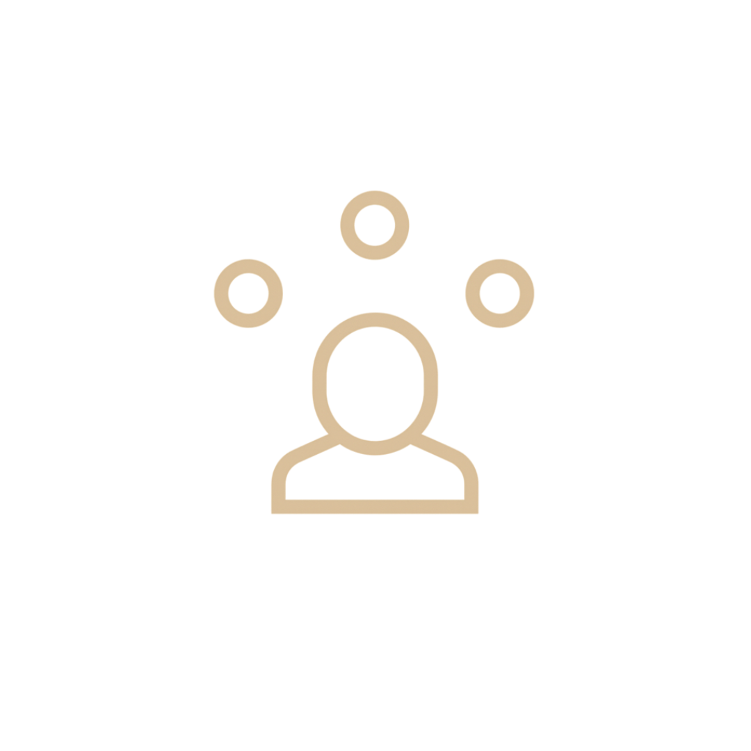 Bei uns bist du nicht allein. In der Community triffst du auf Frauen, Männer und Paare mit denselben Fragen und Sorgen – und bekommst ehrliche Antworten statt anonymer Foren.