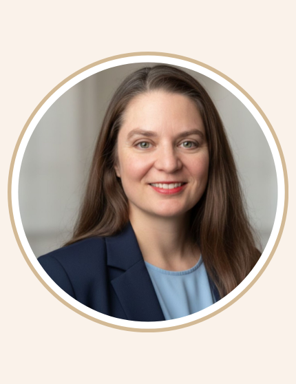 MyBabyWish App_Salome Psychosoziale Beratung bei Kinderwunsch, Hypnosetherapeutin, Pflegefachfrau, TCM-Therapeutin.