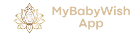 My Baby Wish app